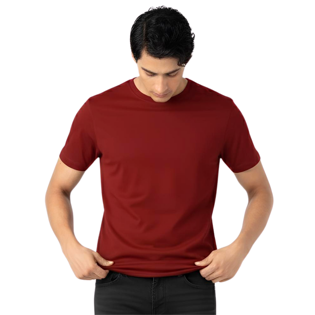 Contour Tee