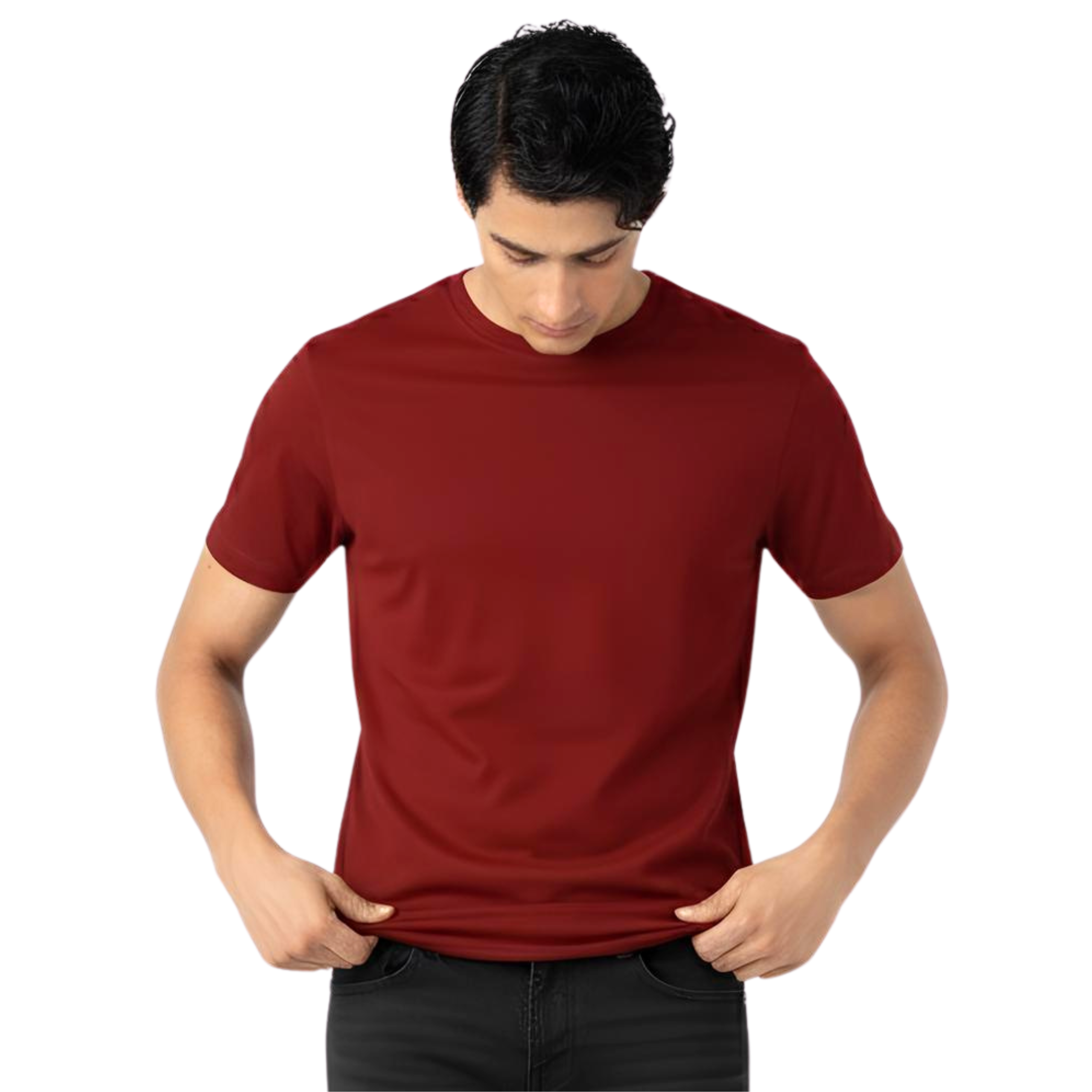 Contour Tee
