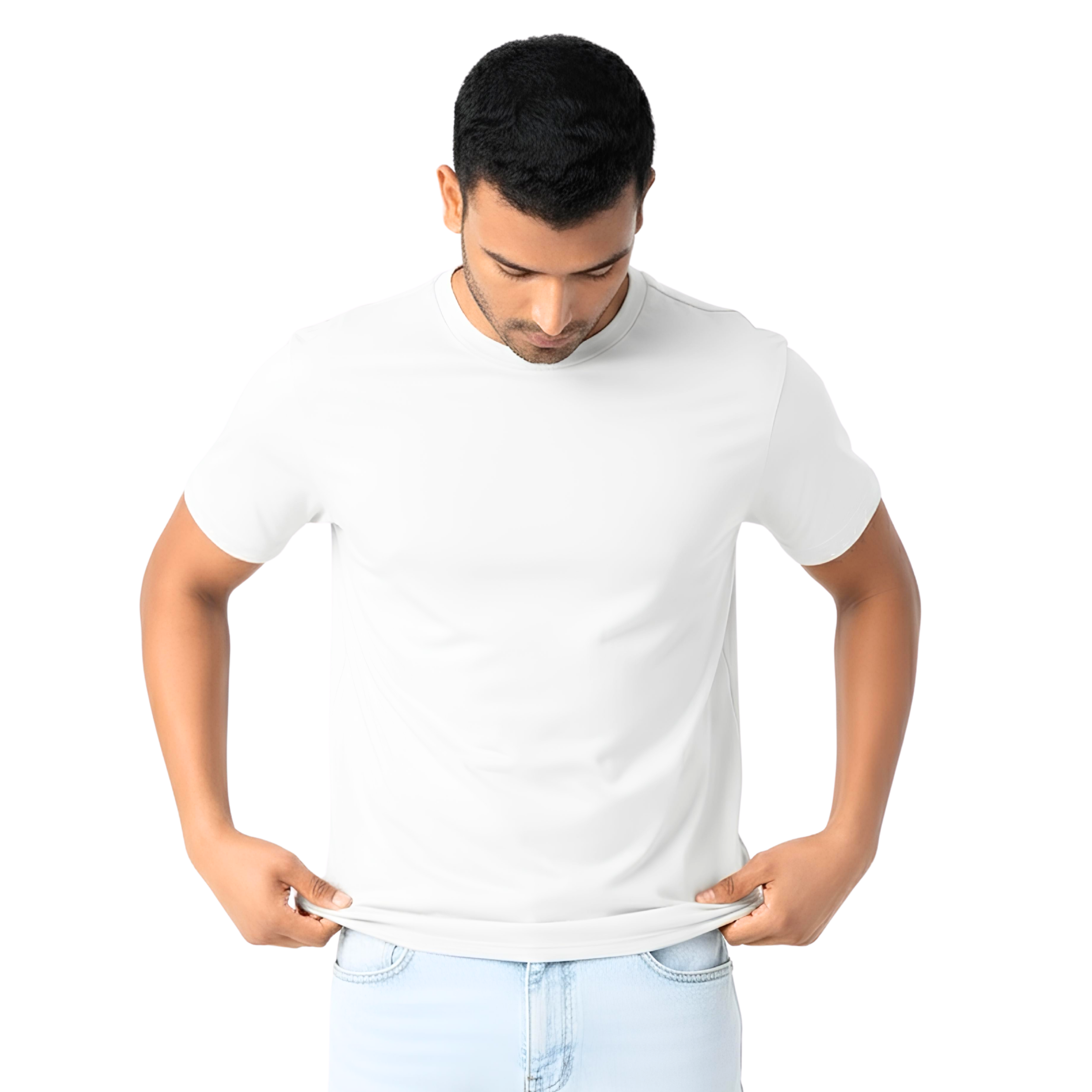 Serra Tee