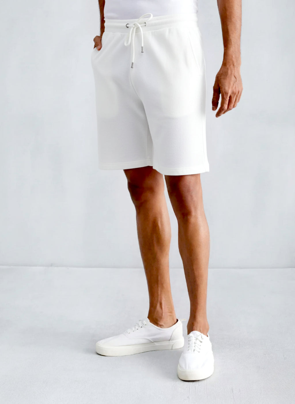 Everyday Terry Shorts