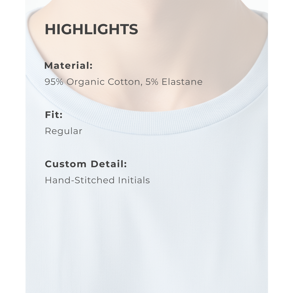 Contour T-Shirt