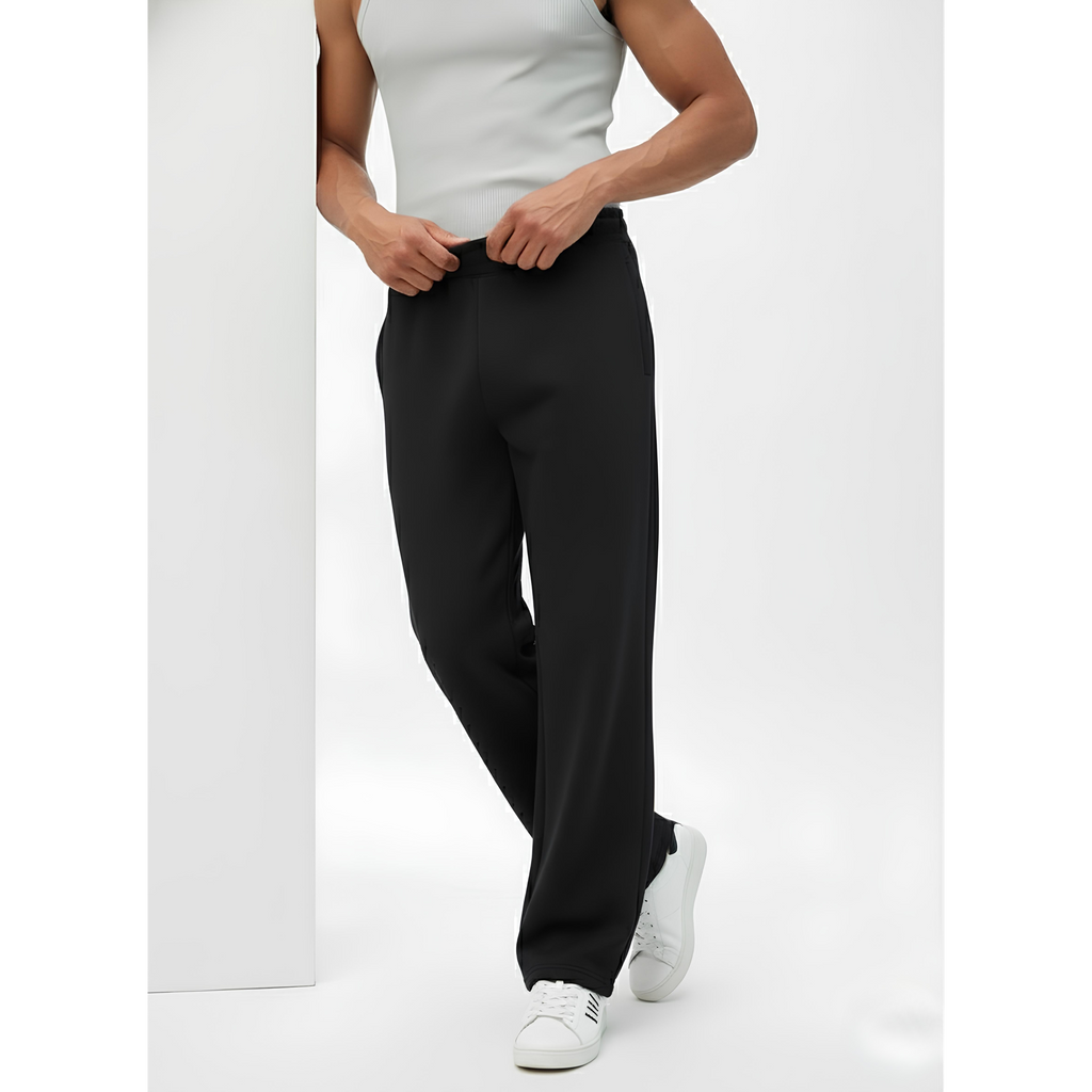 The Elevated Sweat-Pants