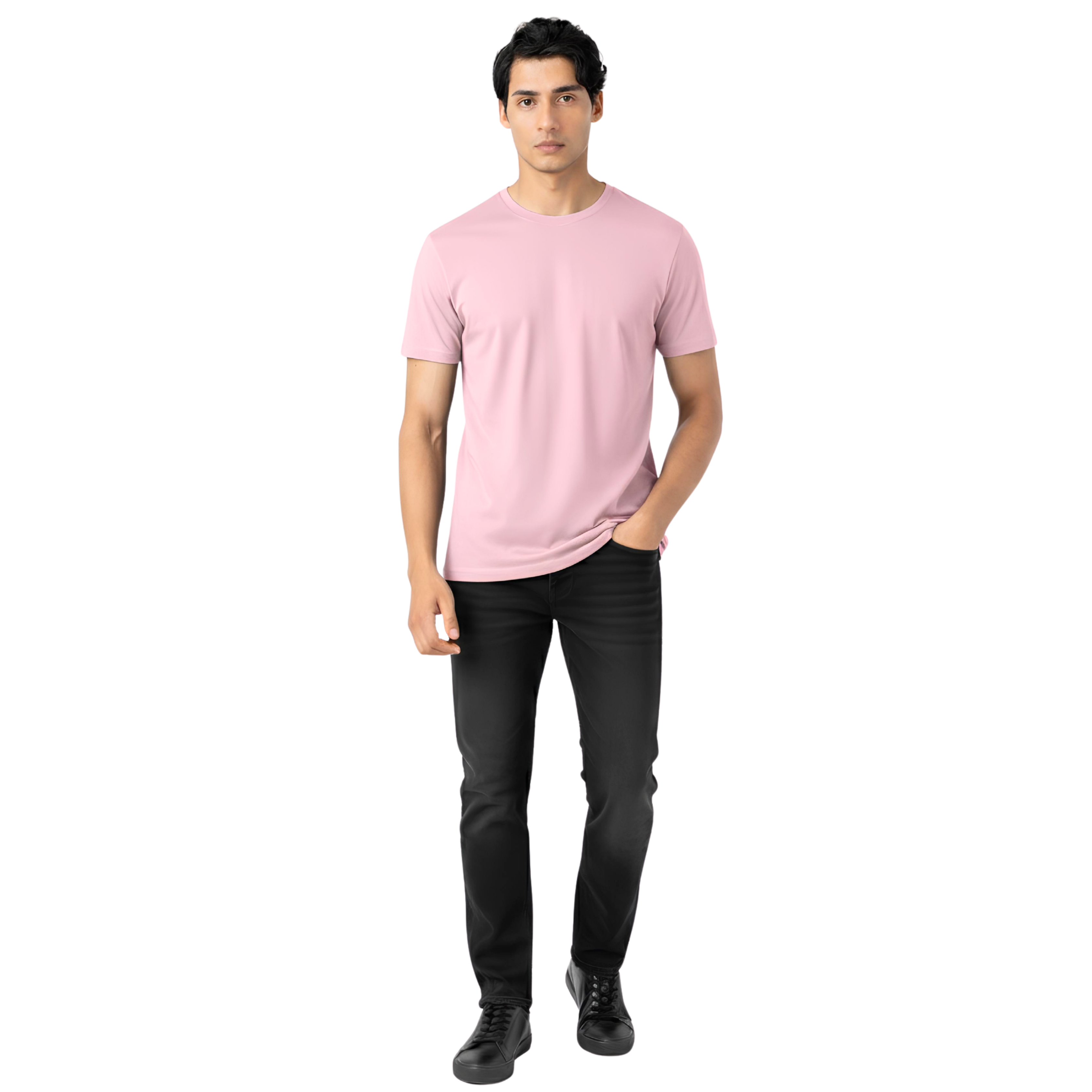 Contour Tee
