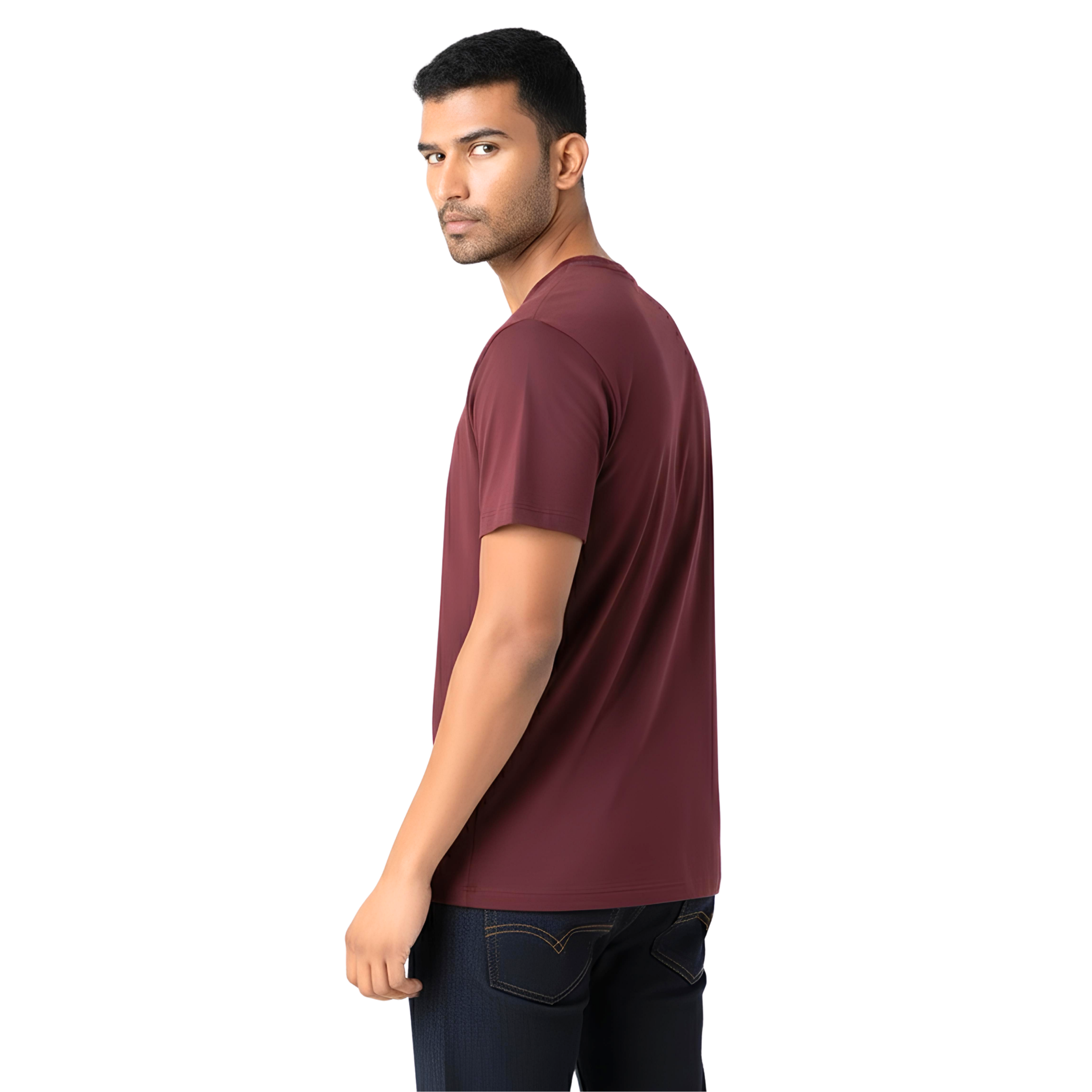 Serra Tee