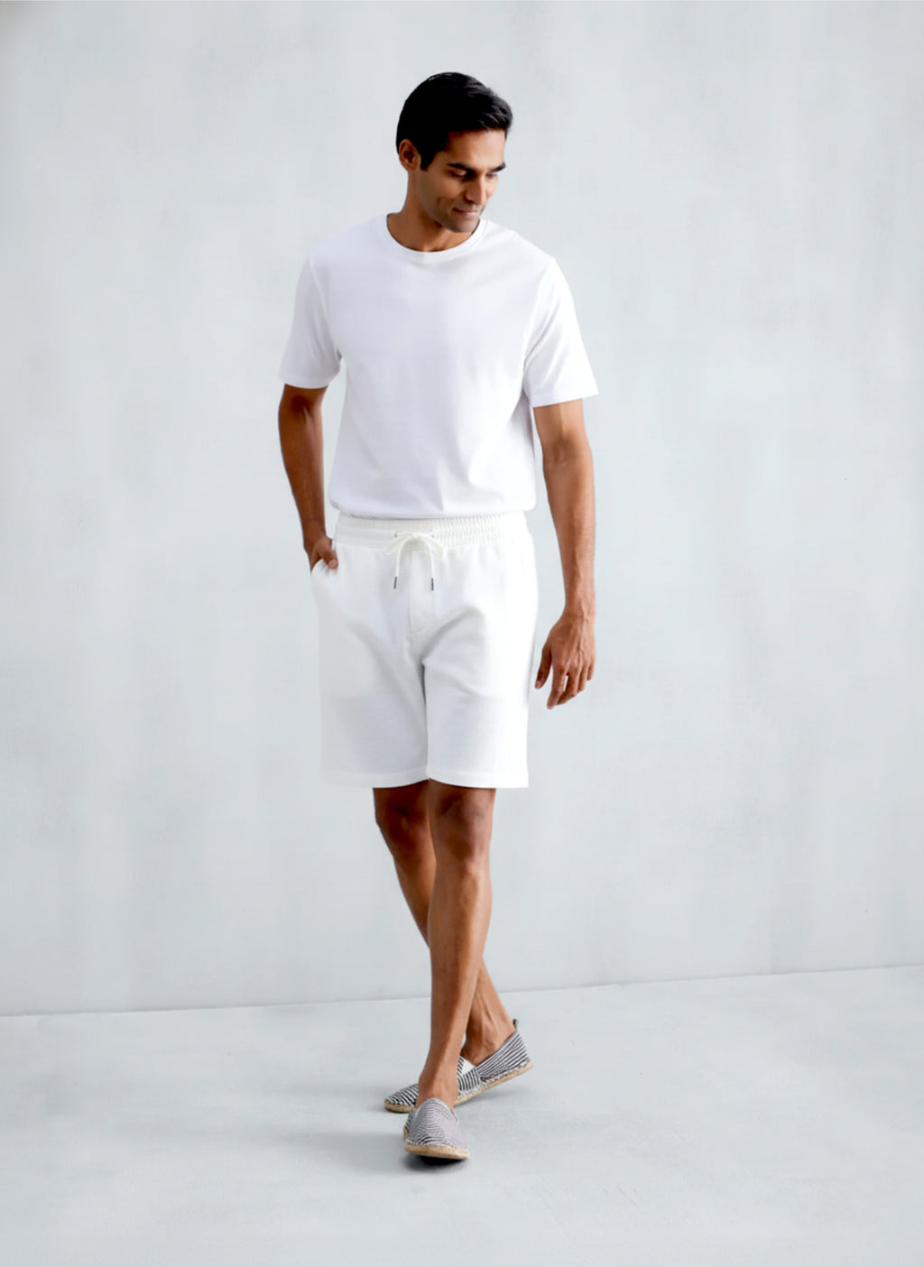 Everyday Terry Shorts