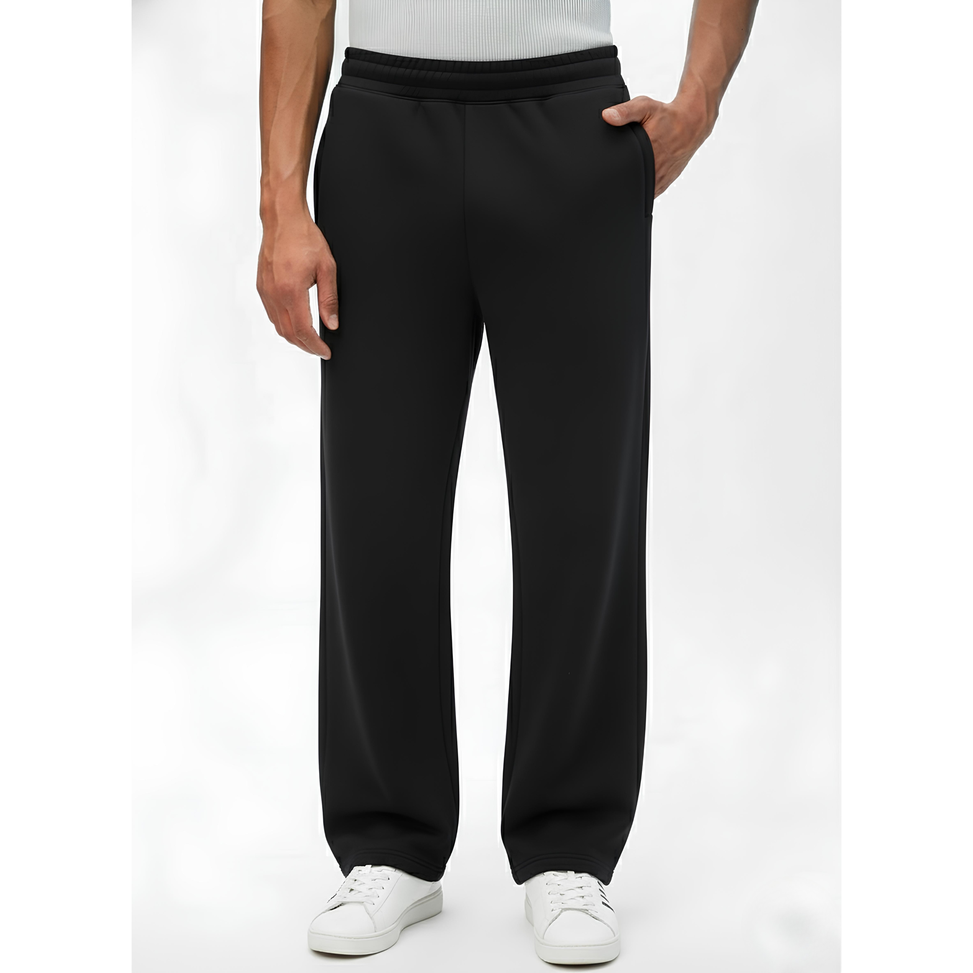 The Elevated Sweat-Pants