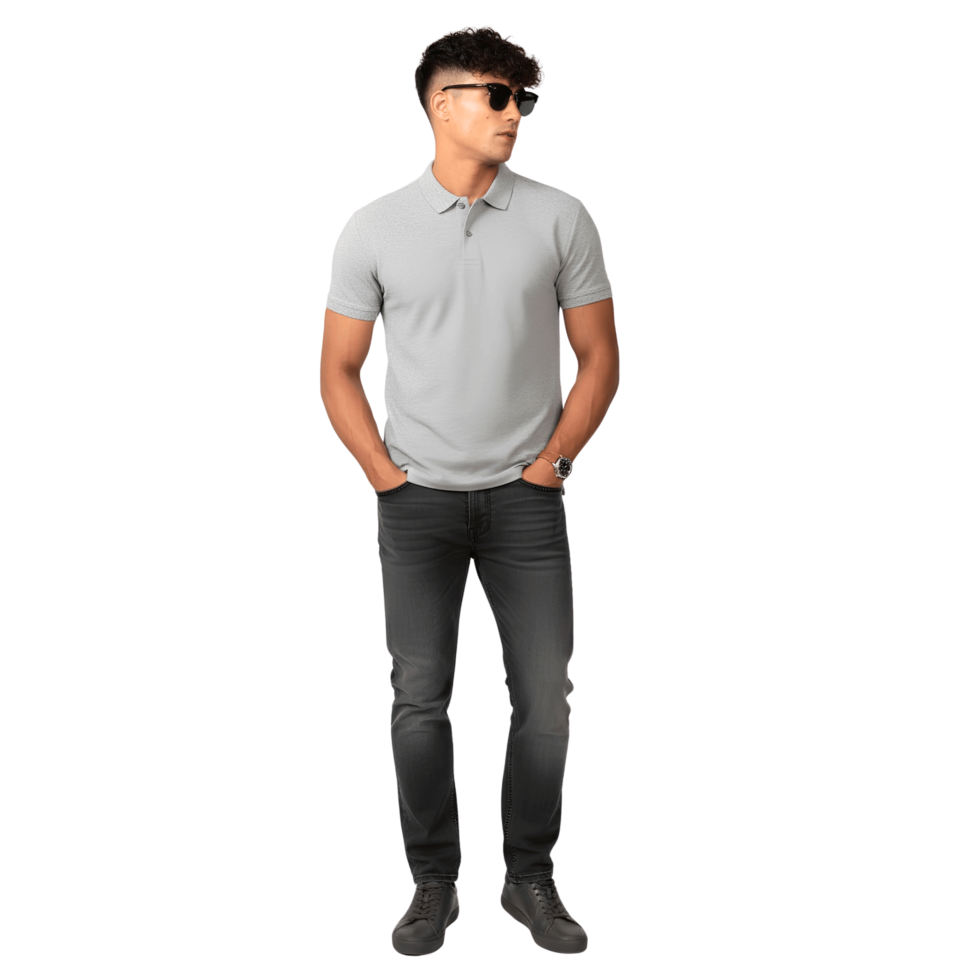 Aero Polo