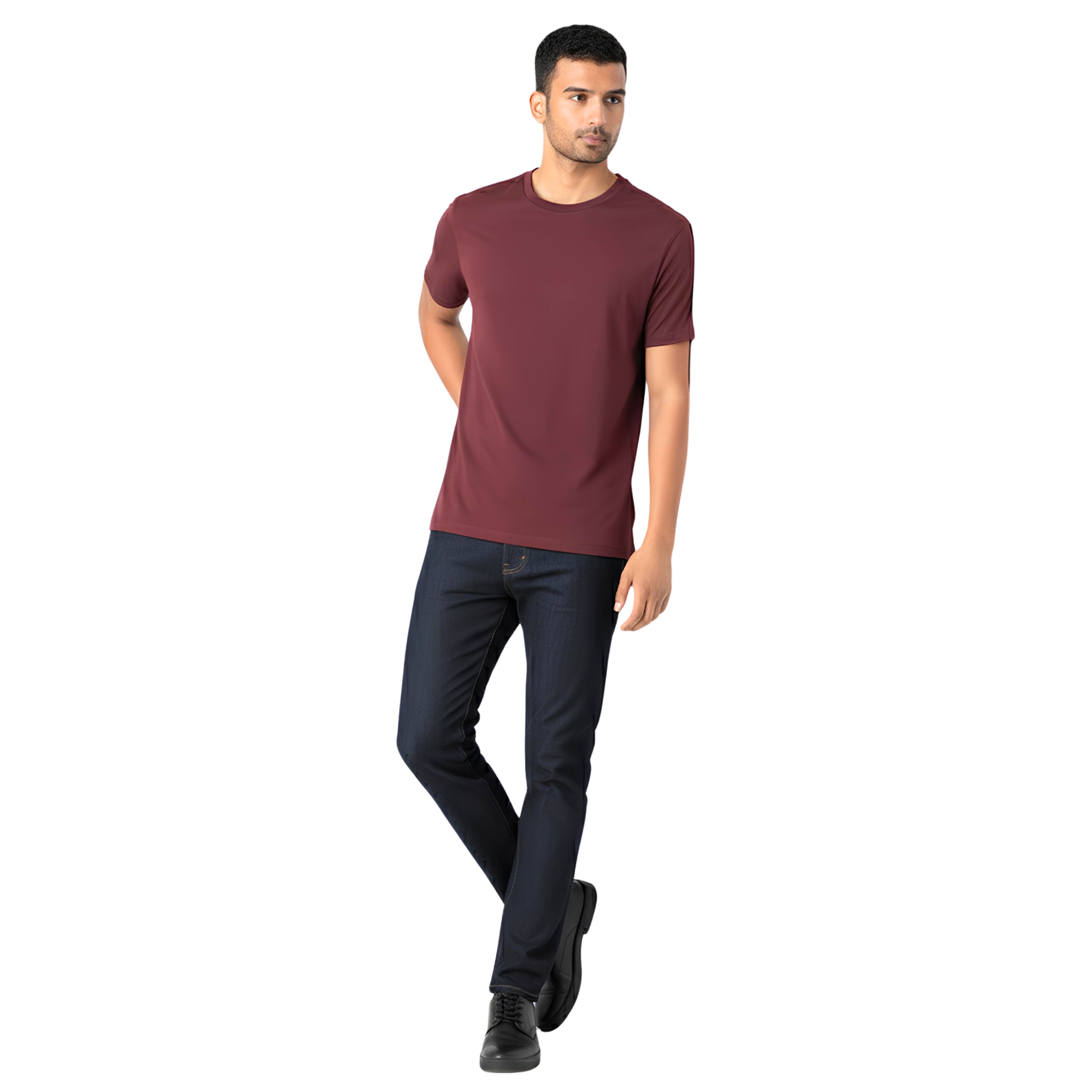 Serra Tee