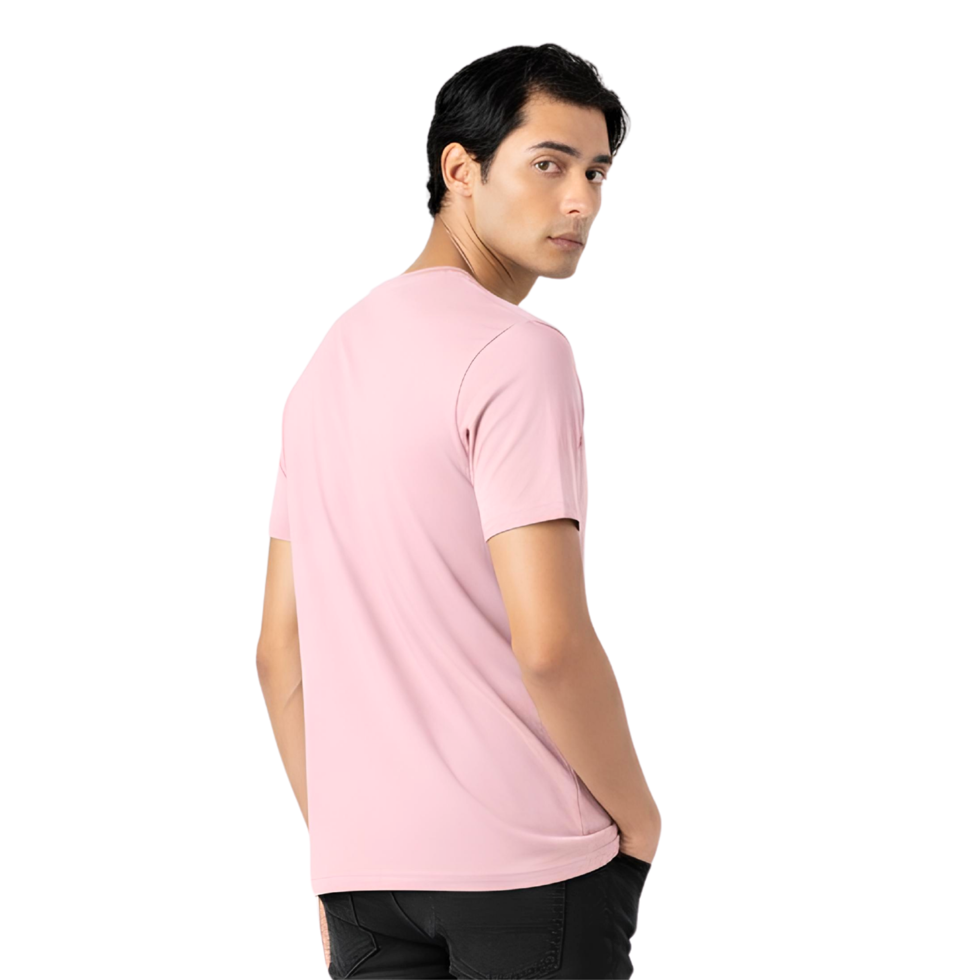 Contour Tee