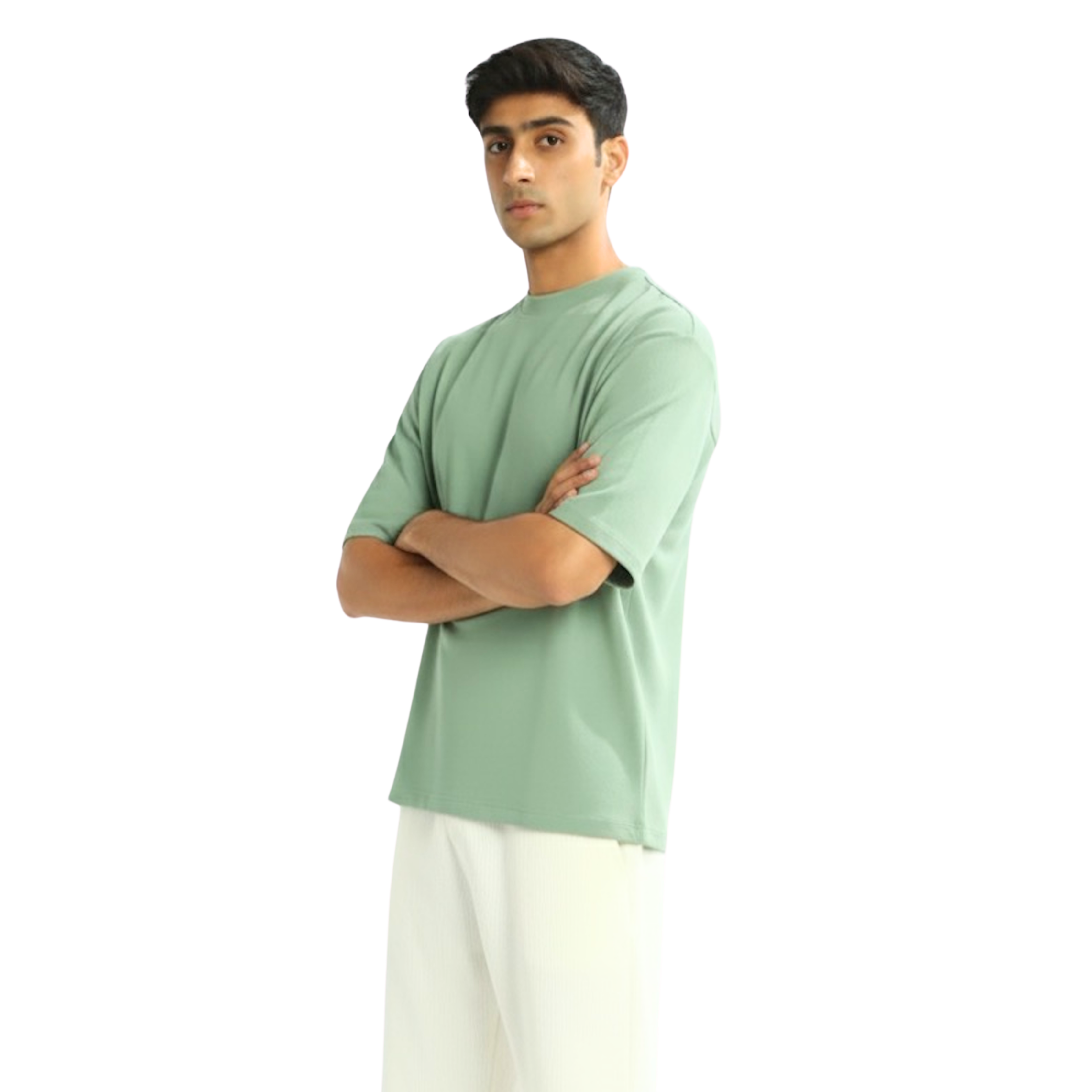 TerryFlow Tee