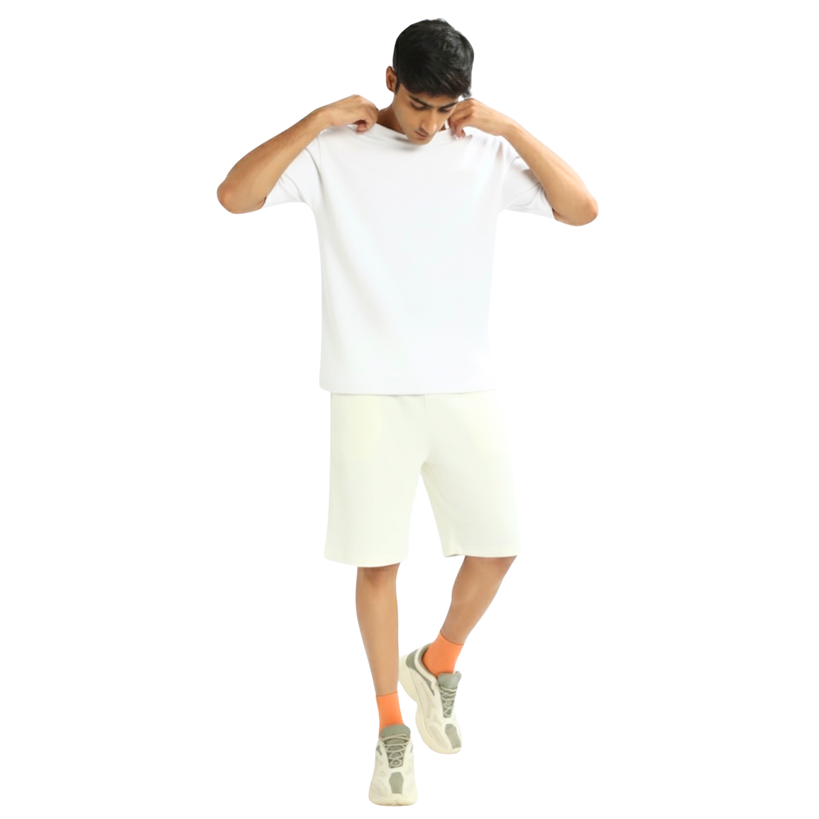 TerryFlow Tee