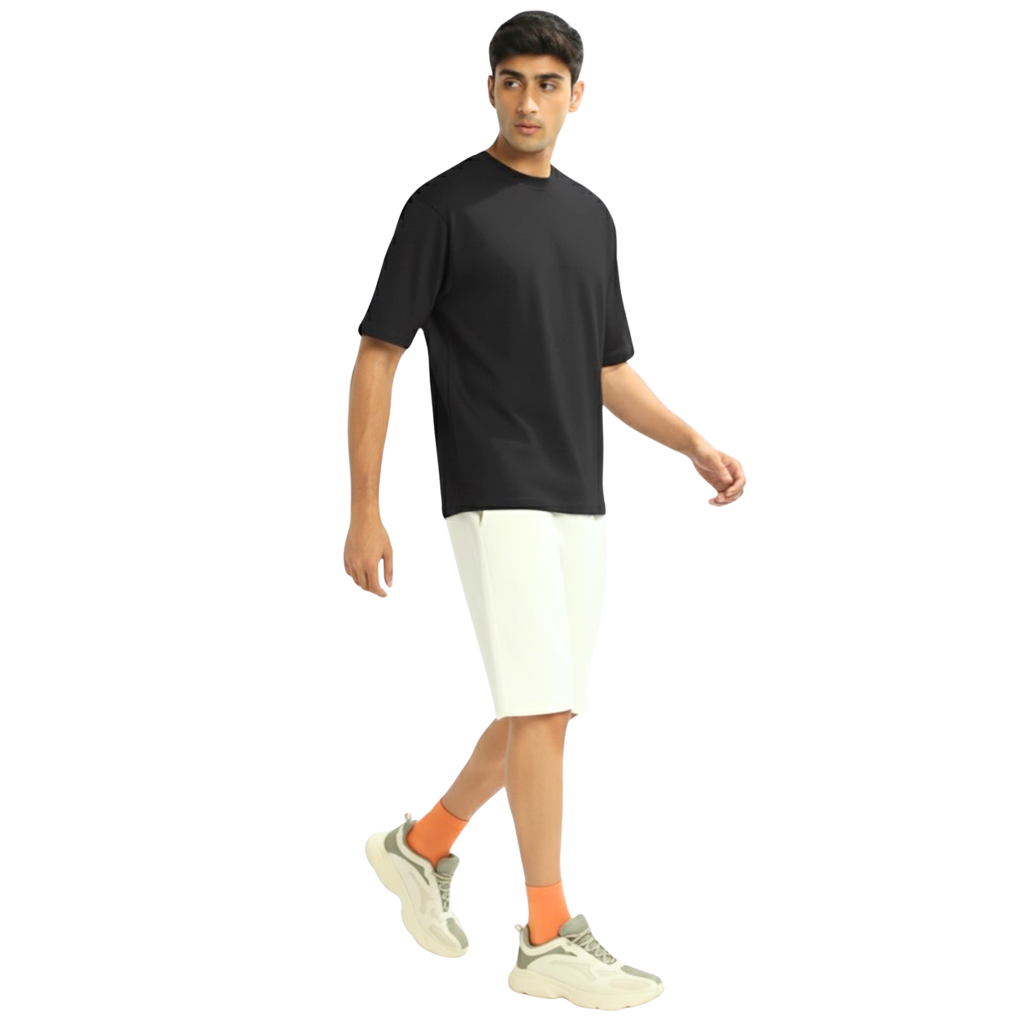 TerryFlow Tee
