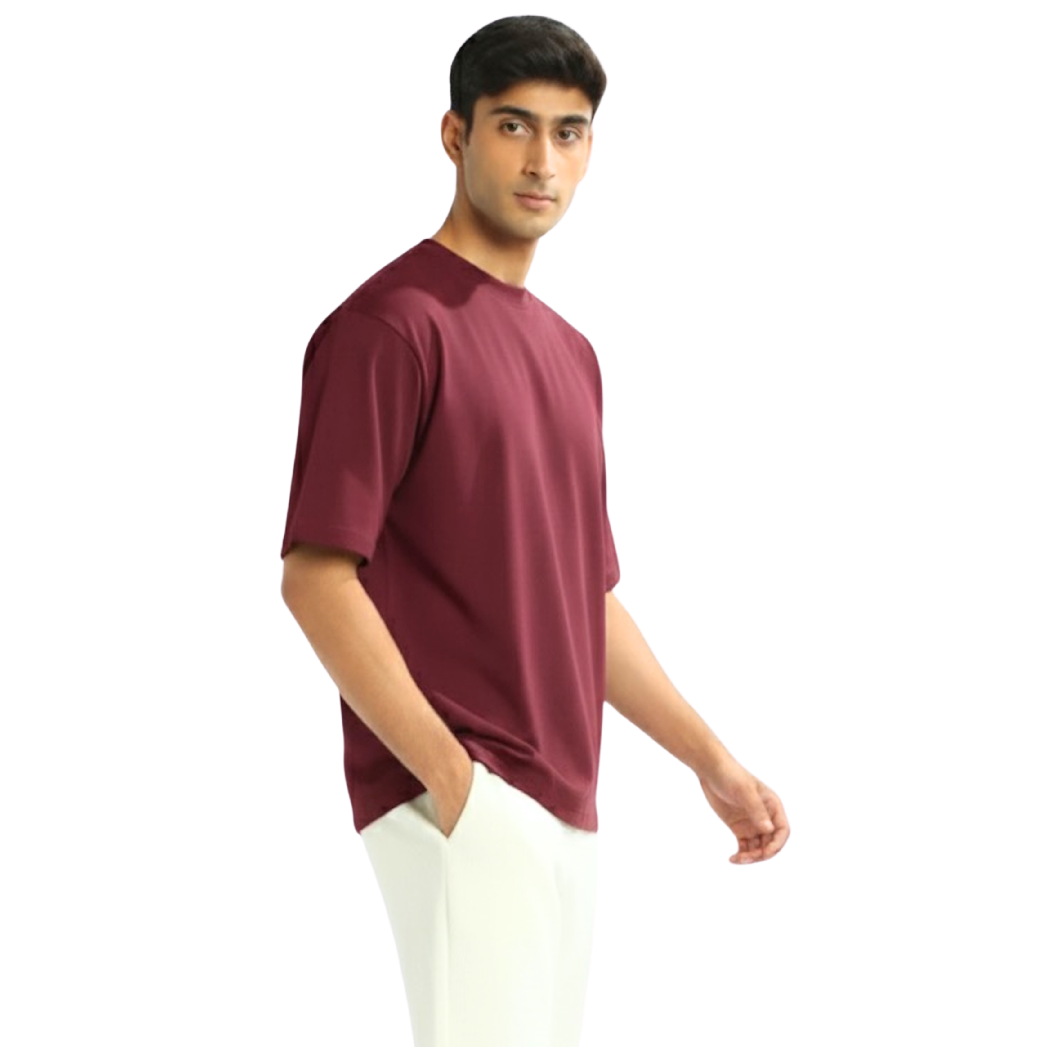 TerryFlow Tee