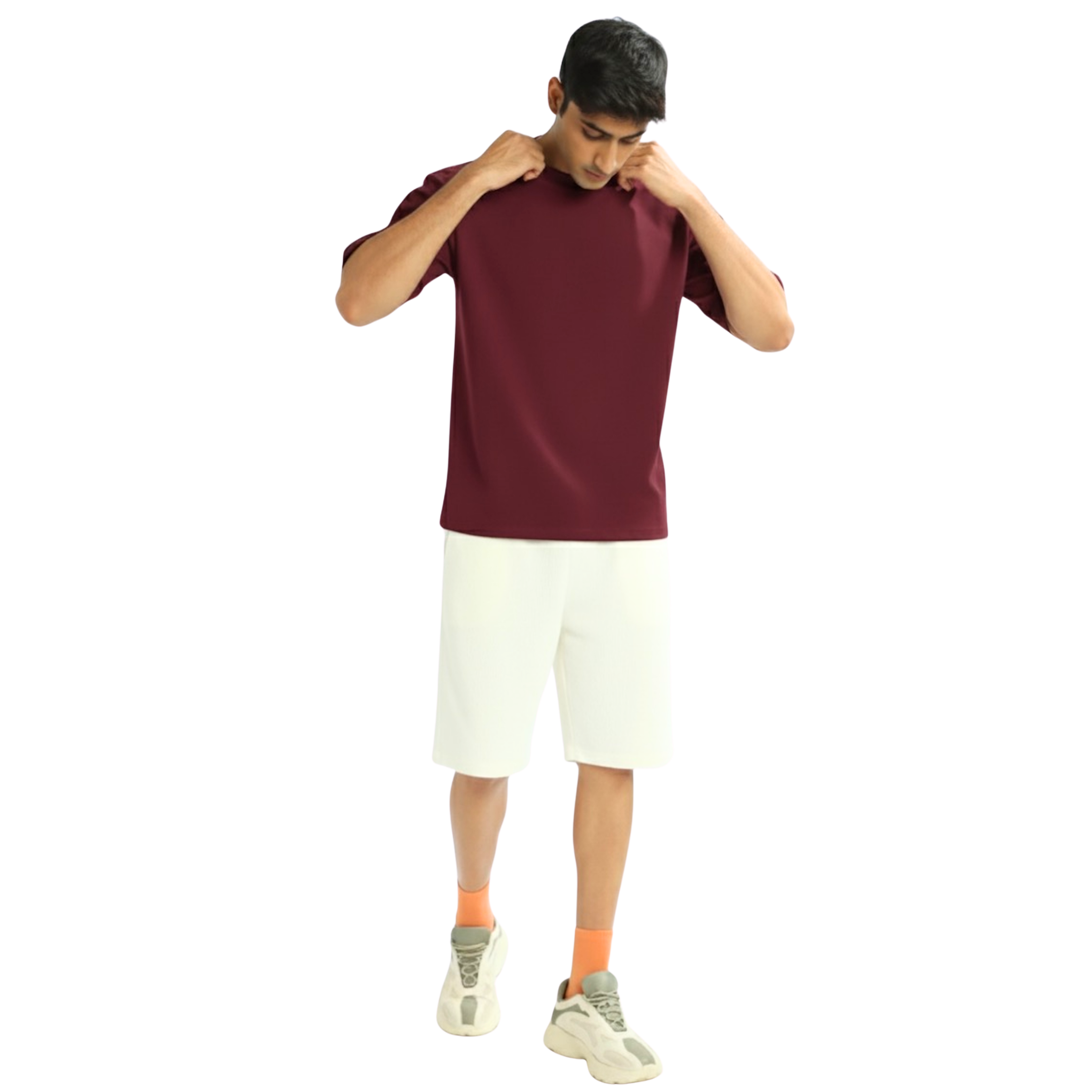 TerryFlow Tee
