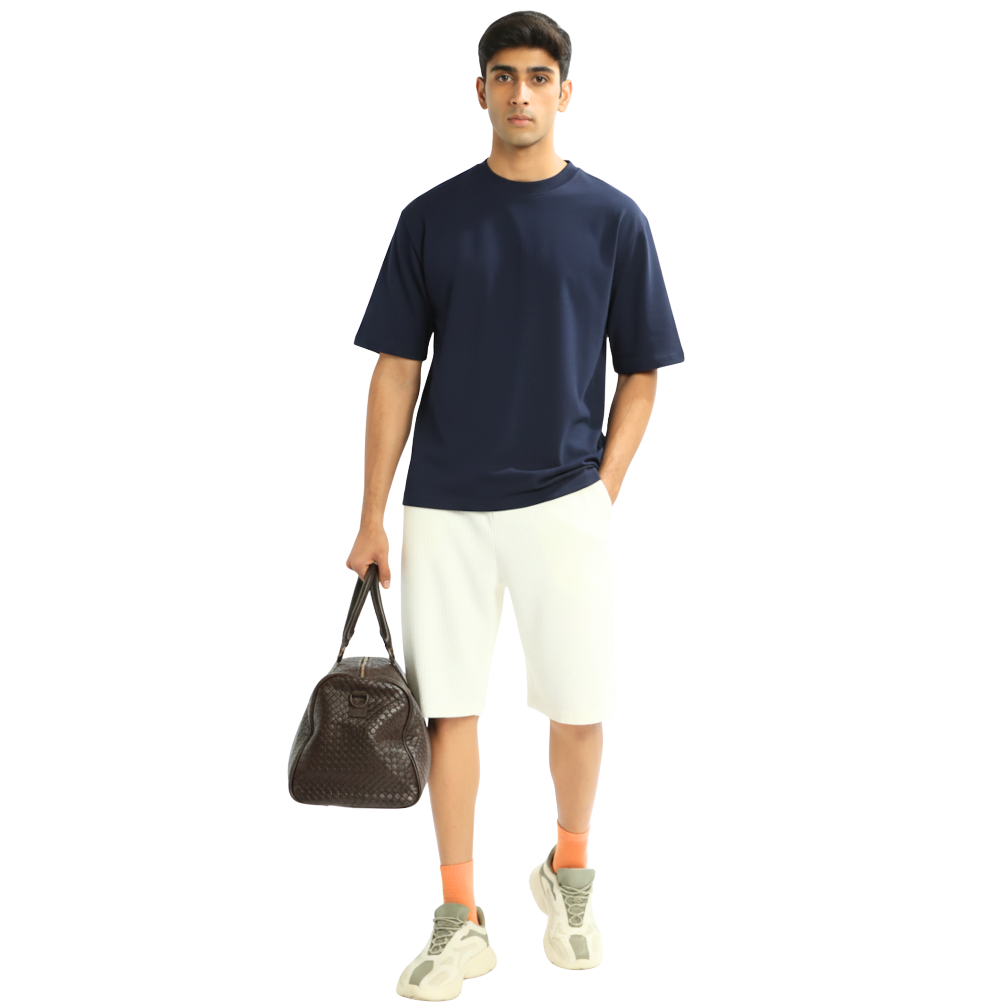 TerryFlow Tee
