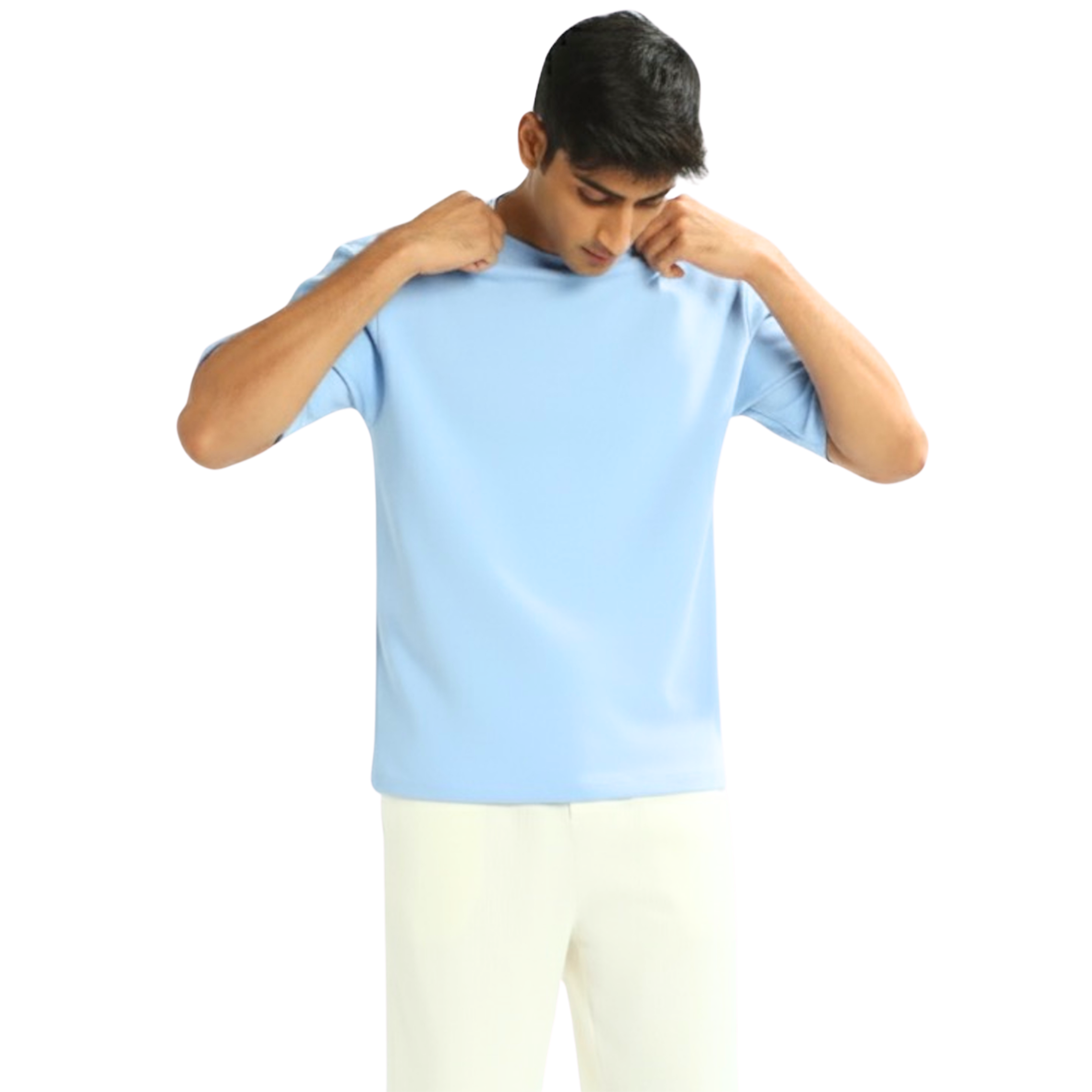 TerryFlow Tee