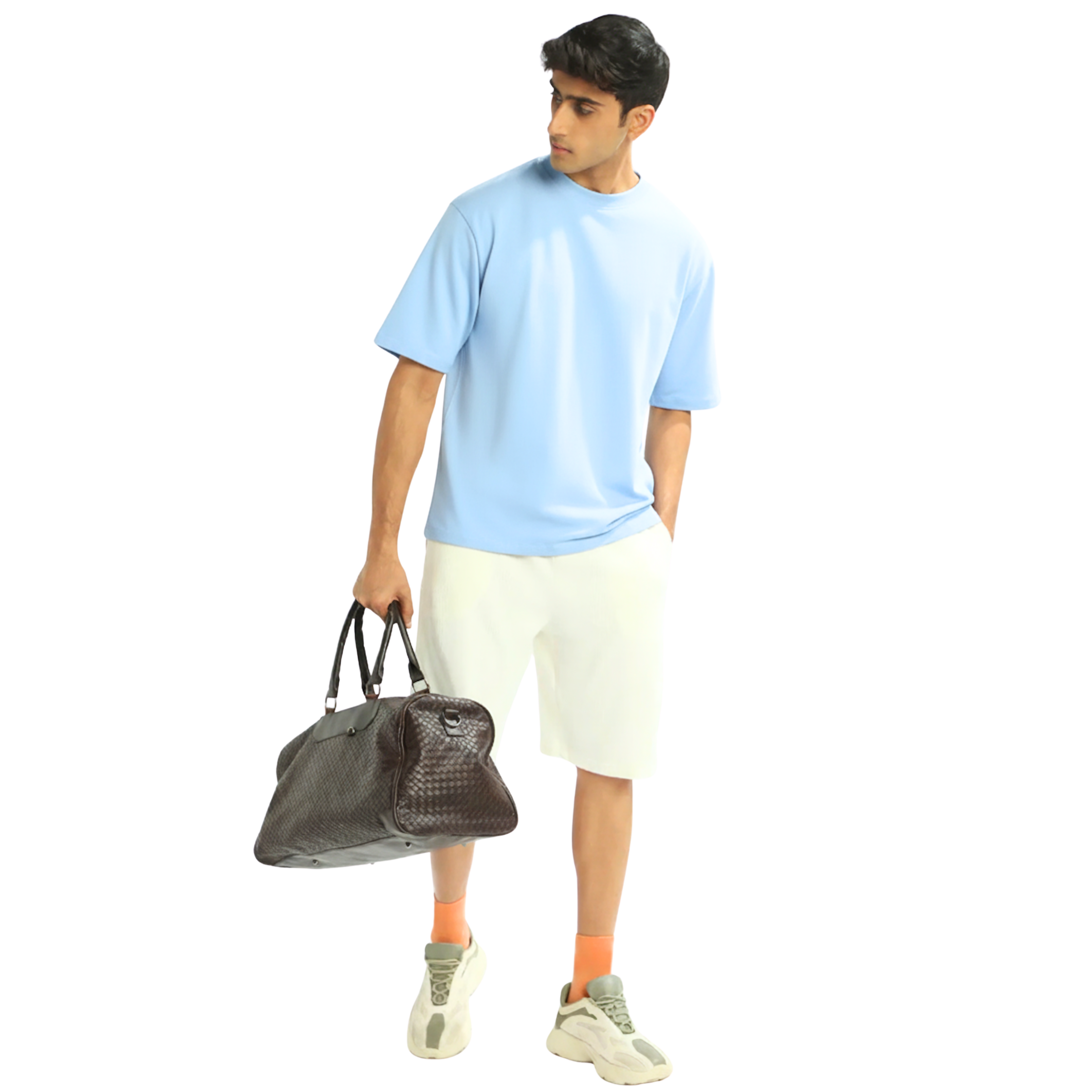 TerryFlow Tee