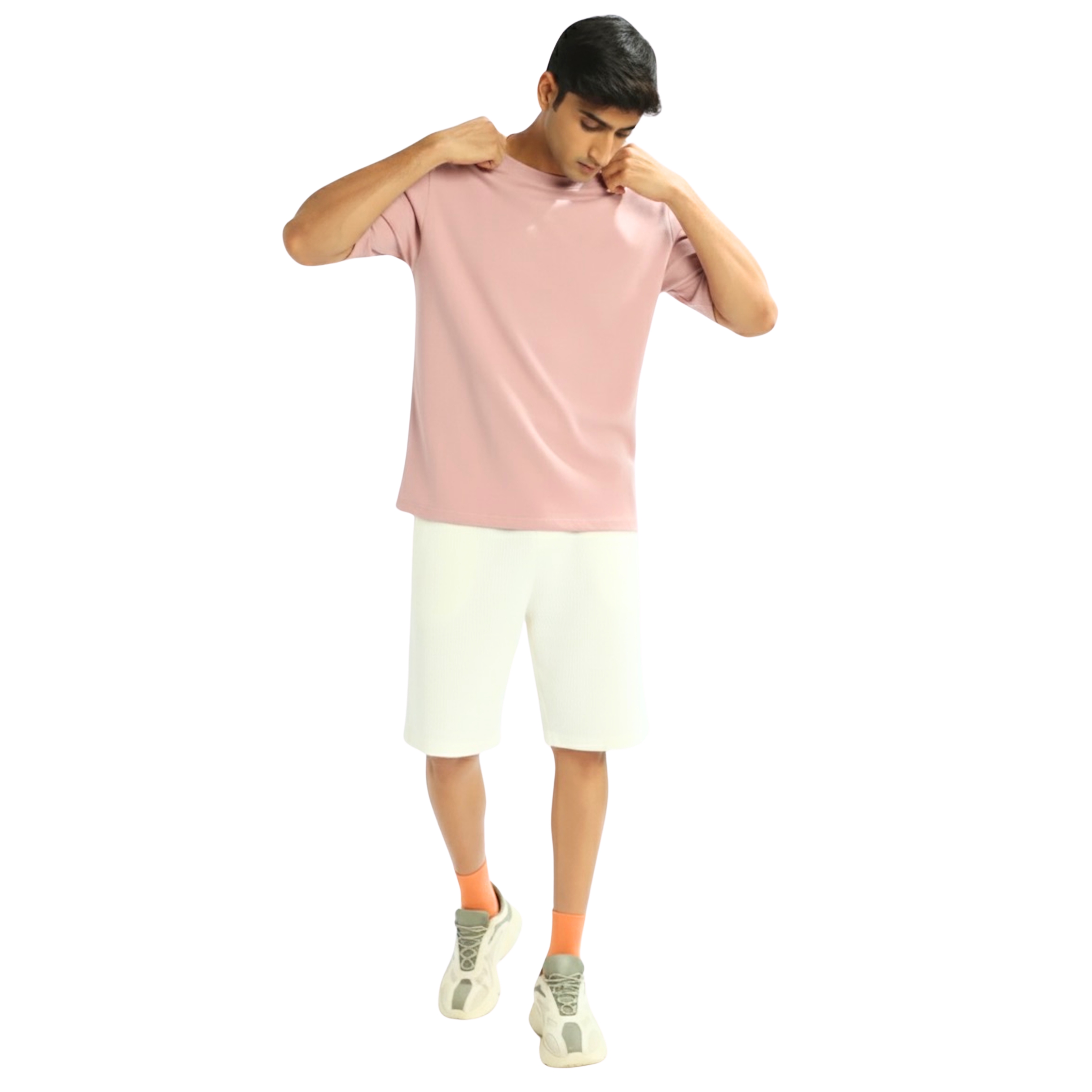 TerryFlow Tee