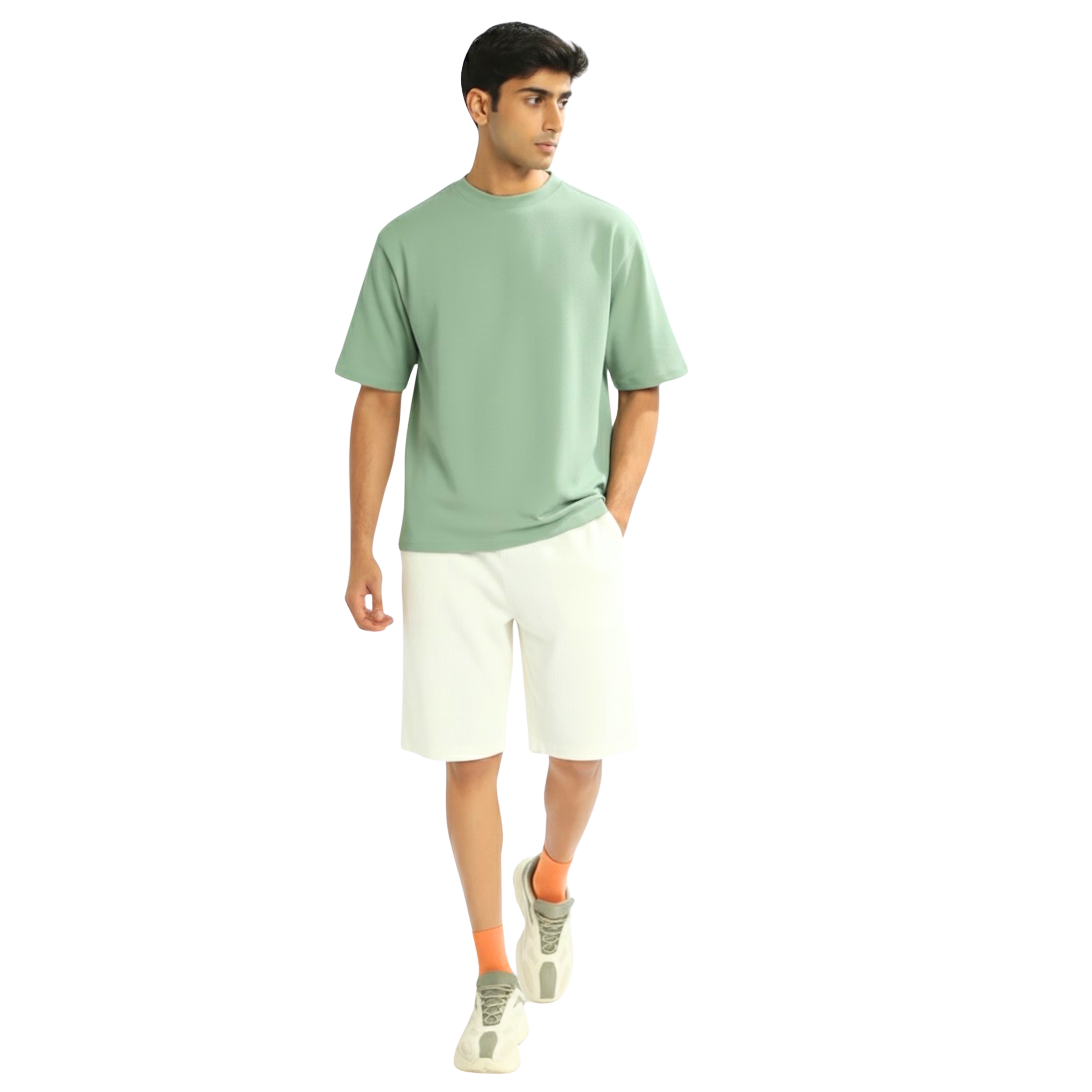 TerryFlow Tee
